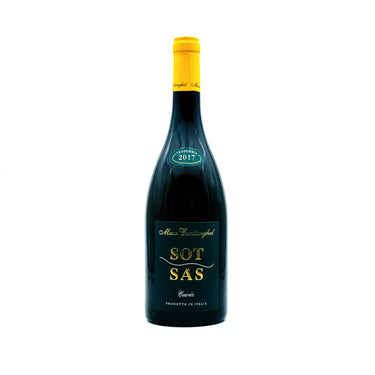 SOTSÀS Cuvée - Vigneti delle Dolomiti IGT - Rosato Vini